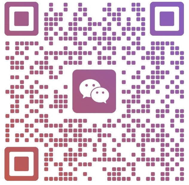 WeChat QR · 新途标 sotoby